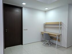 Forest Woods (D19), Condominium #555953621